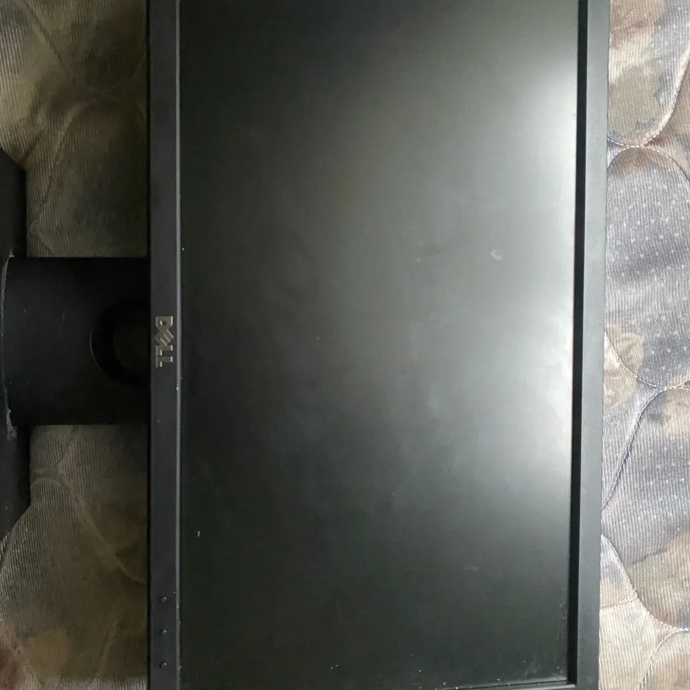 A used computer